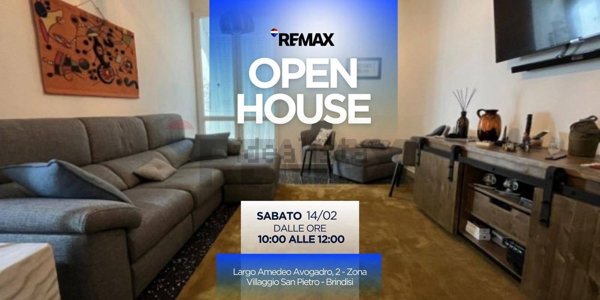 appartamento in vendita a Brindisi