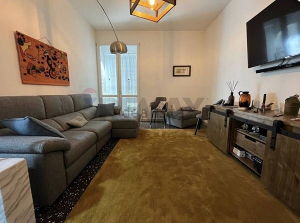 appartamento in vendita a Brindisi