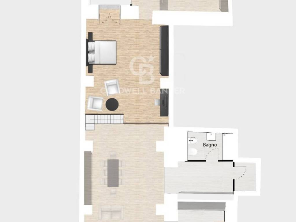 negozio in vendita a Brindisi in zona Centro Città