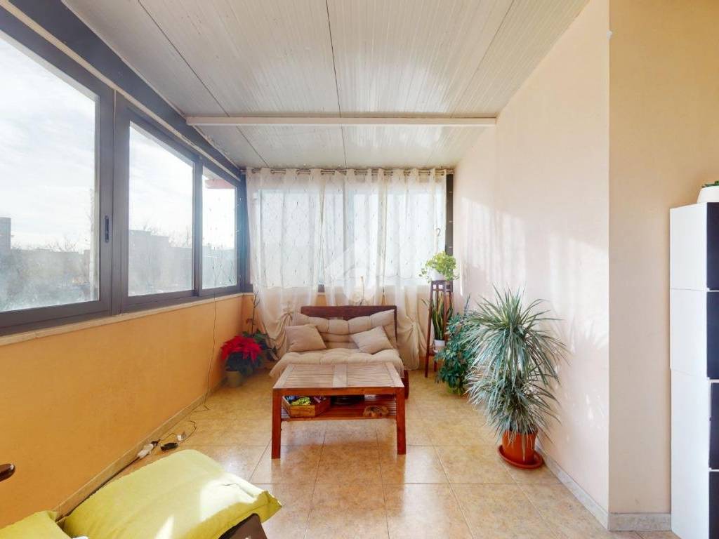 appartamento in vendita a Brindisi in zona Sant'Angelo