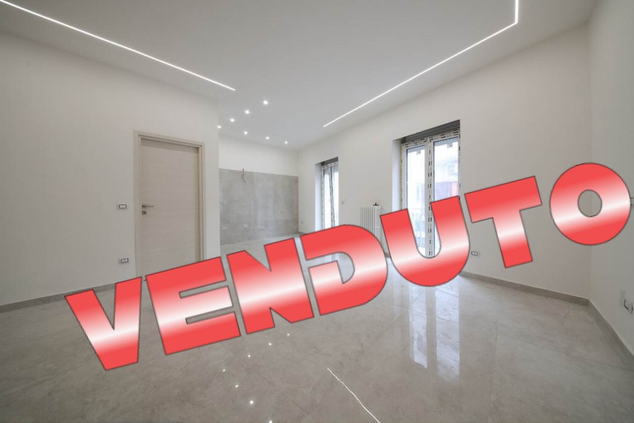 appartamento in vendita a Brindisi in zona Commenda