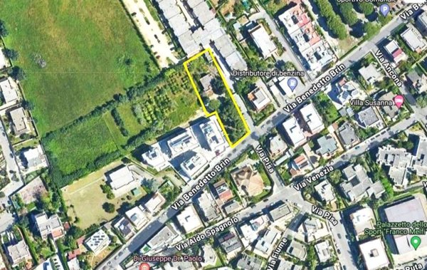 casa indipendente in vendita a Brindisi