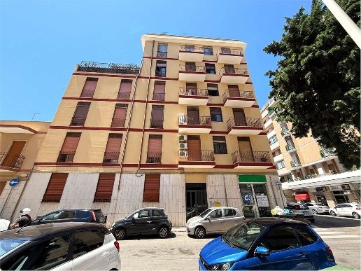 appartamento in vendita a Brindisi in zona Cappuccini