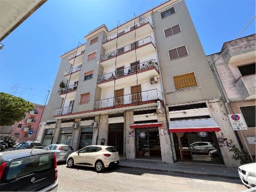 appartamento in vendita a Brindisi in zona Commenda