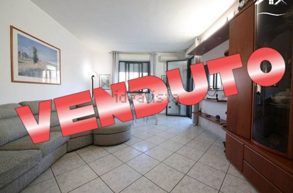 appartamento in vendita a Brindisi