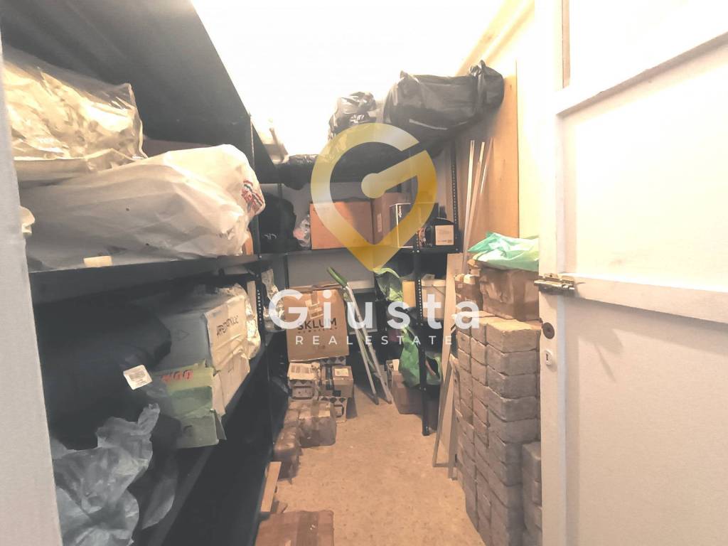 appartamento in vendita a Brindisi in zona Bozzano