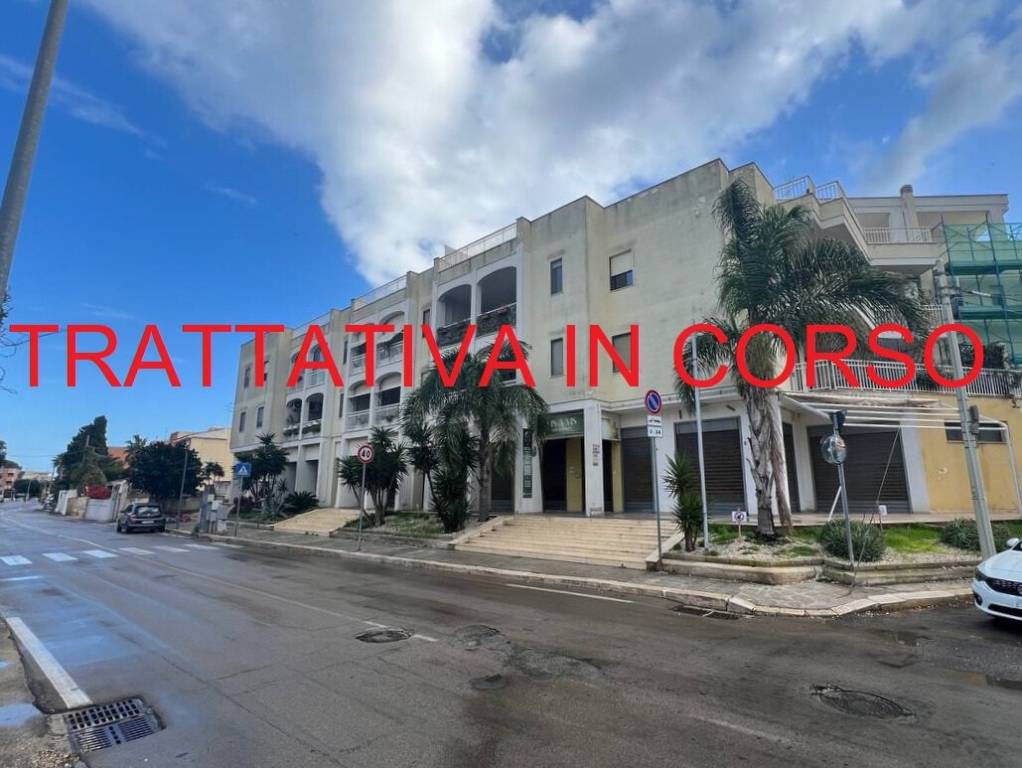 casa indipendente in vendita a Brindisi in zona Centro Città