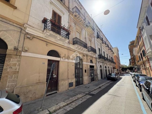 appartamento in vendita a Brindisi in zona Centro Città
