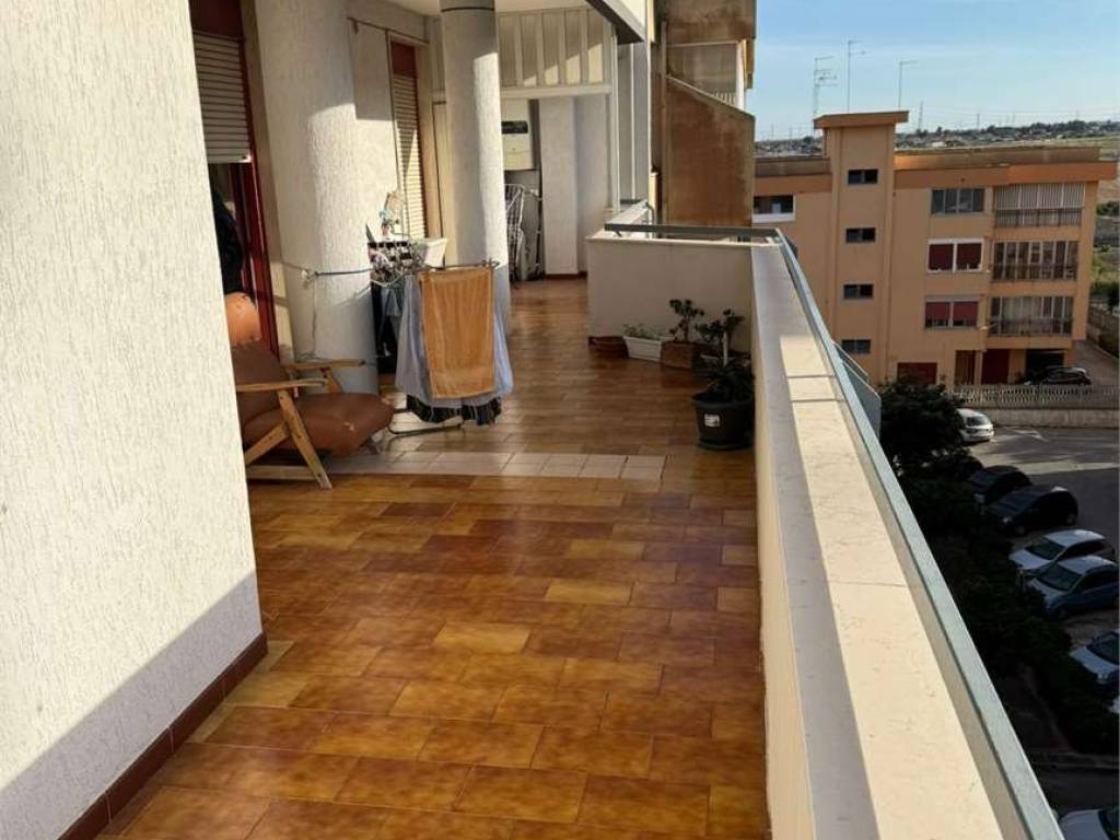 appartamento in vendita a Brindisi in zona Sant'Elia