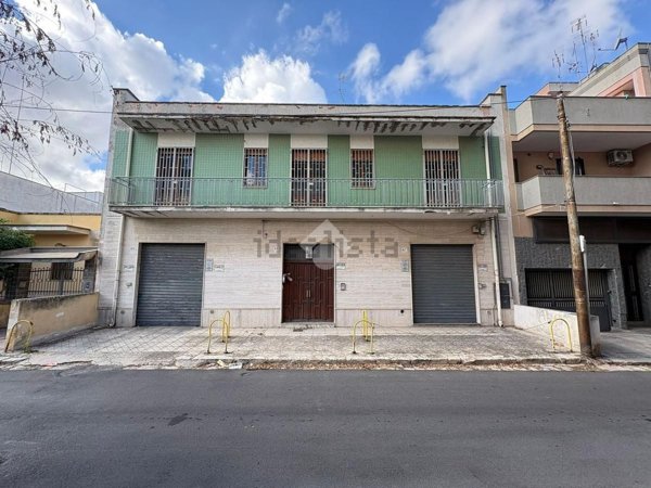 appartamento in vendita a Brindisi in zona Cappuccini