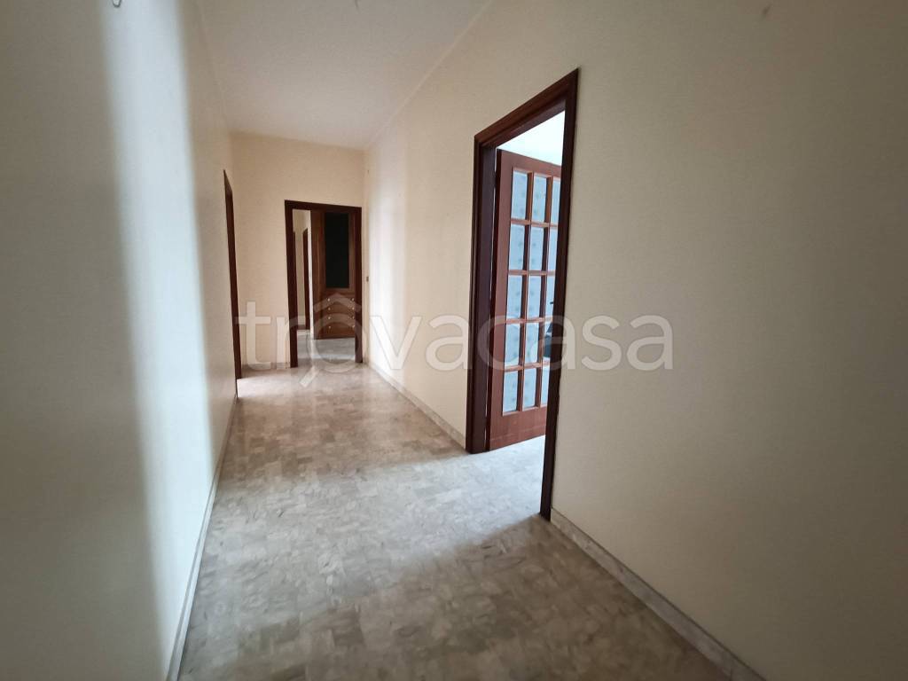 appartamento in vendita a Brindisi in zona Cappuccini