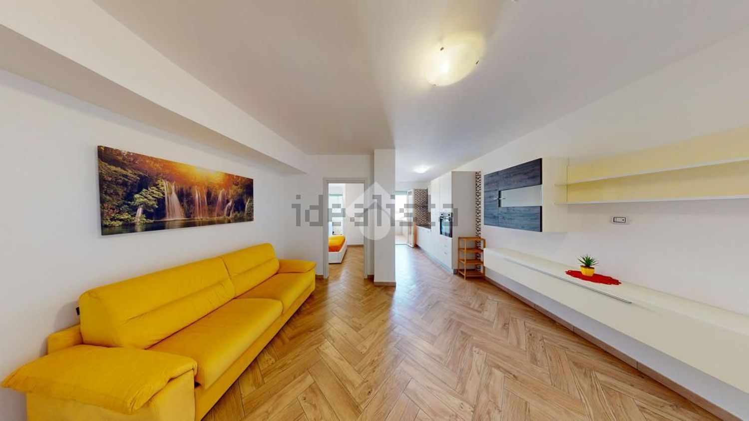 appartamento in vendita a Brindisi