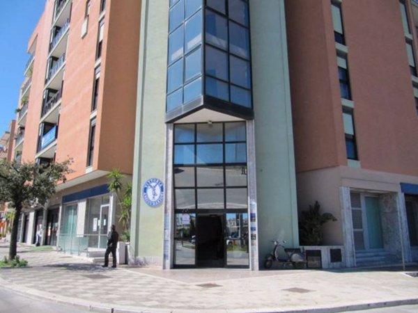 appartamento in vendita a Brindisi in zona Commenda