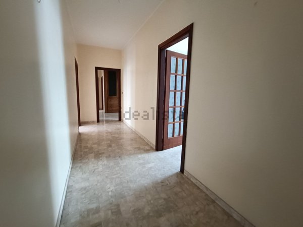 appartamento in vendita a Brindisi in zona Cappuccini