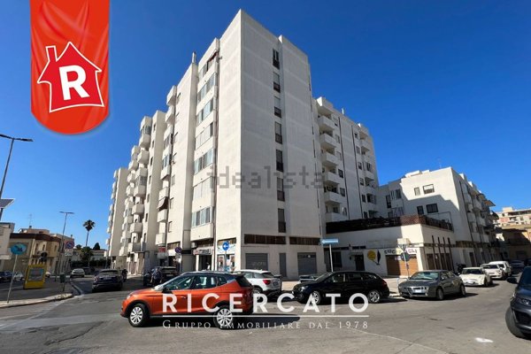 locale commerciale in vendita a Brindisi