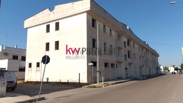 casale in vendita a Brindisi