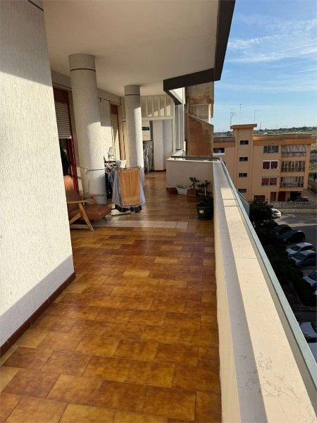 appartamento in vendita a Brindisi in zona Sant'Elia