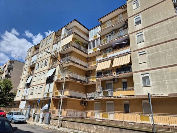 appartamento in vendita a Brindisi in zona Sant'Angelo