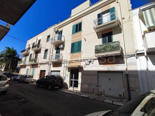 appartamento in vendita a Brindisi in zona Cappuccini