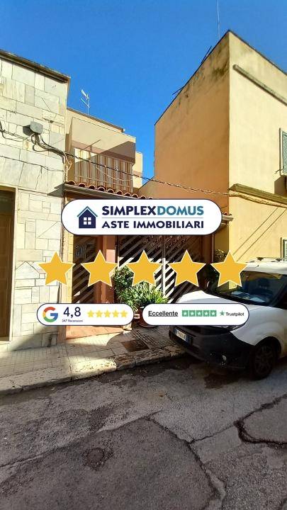 appartamento in vendita a Brindisi in zona Commenda