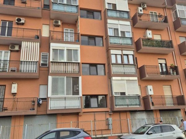 appartamento in vendita a Brindisi in zona Sant'Elia