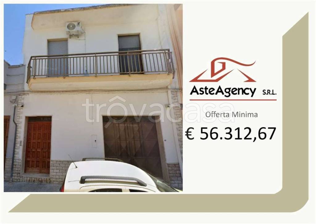 appartamento in vendita a Brindisi in zona Centro Città
