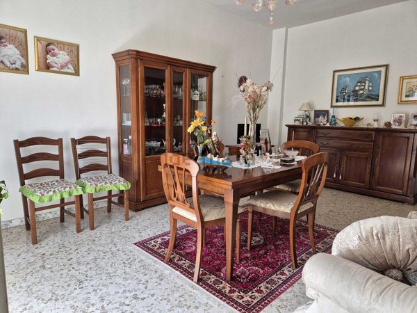 appartamento in vendita a Brindisi