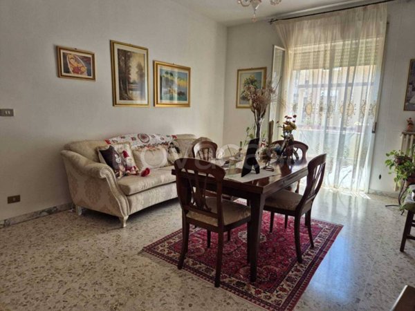 appartamento in vendita a Brindisi in zona Sant'Angelo