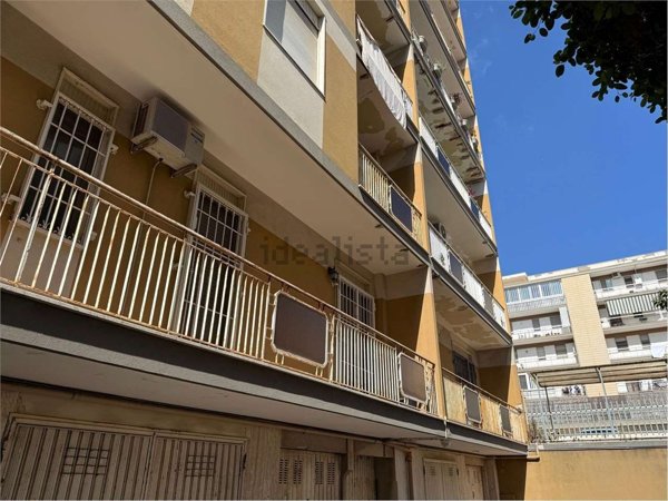 appartamento in vendita a Brindisi in zona Commenda