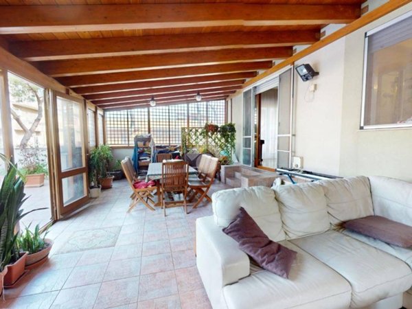 appartamento in vendita a Brindisi in zona Sant'Angelo