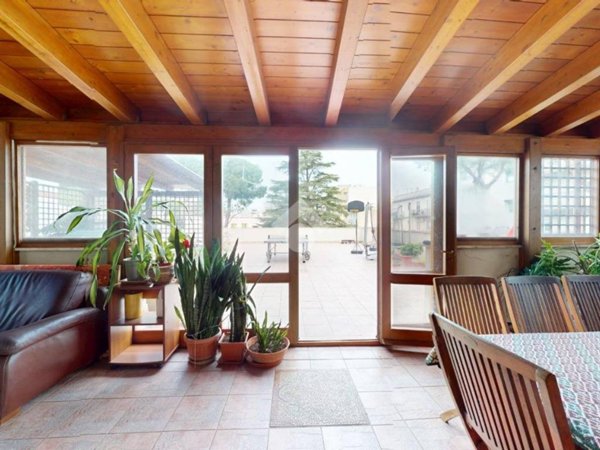 appartamento in vendita a Brindisi in zona Bozzano