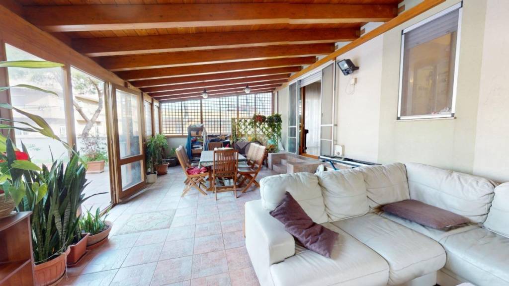 appartamento in vendita a Brindisi in zona Sant'Angelo