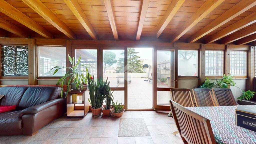 appartamento in vendita a Brindisi in zona Sant'Angelo