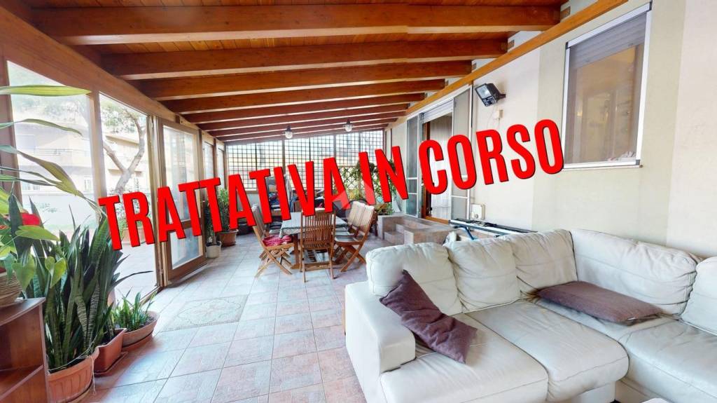 appartamento in vendita a Brindisi in zona Sant'Angelo