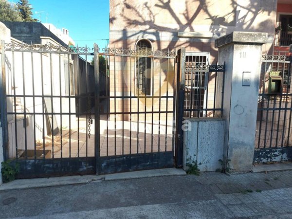 appartamento in vendita a Brindisi in zona Minnuta