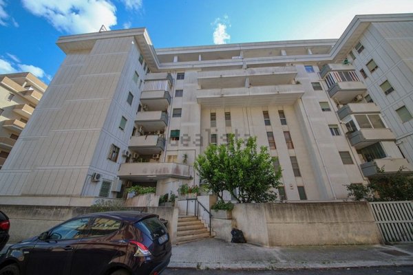 appartamento in vendita a Brindisi