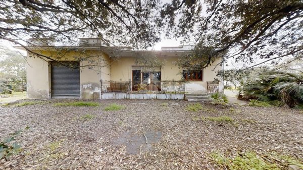 casa indipendente in vendita a Brindisi in zona La Rosa