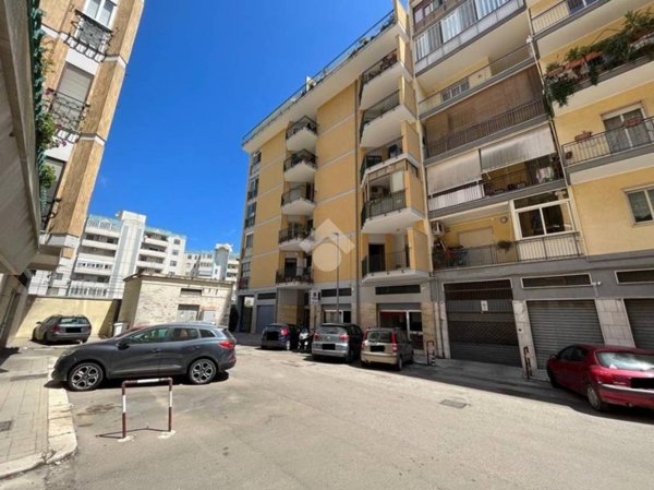 appartamento in vendita a Brindisi in zona Cappuccini