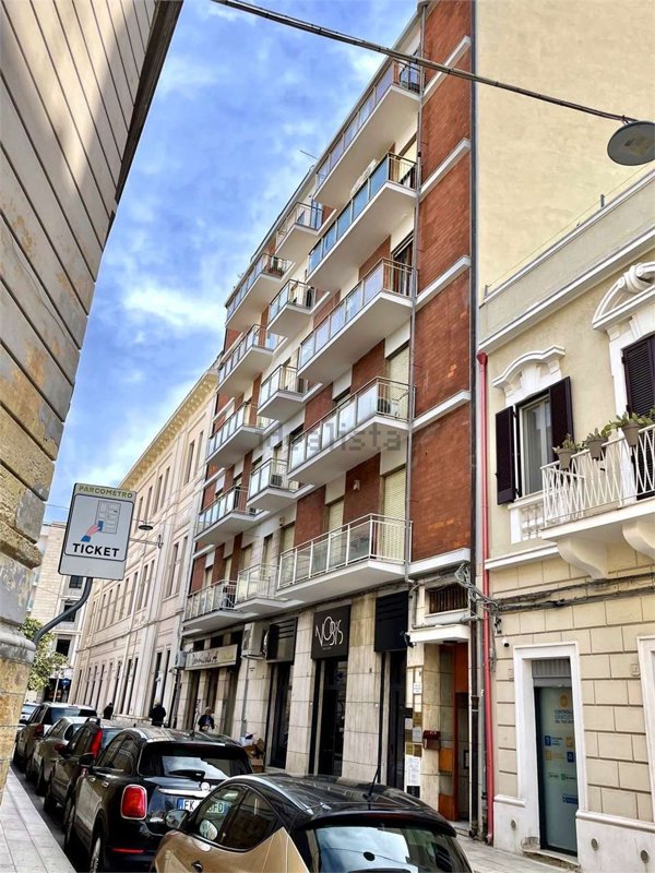 appartamento in vendita a Brindisi in zona Centro Città