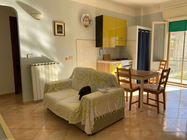 appartamento in vendita a Brindisi in zona Centro Città