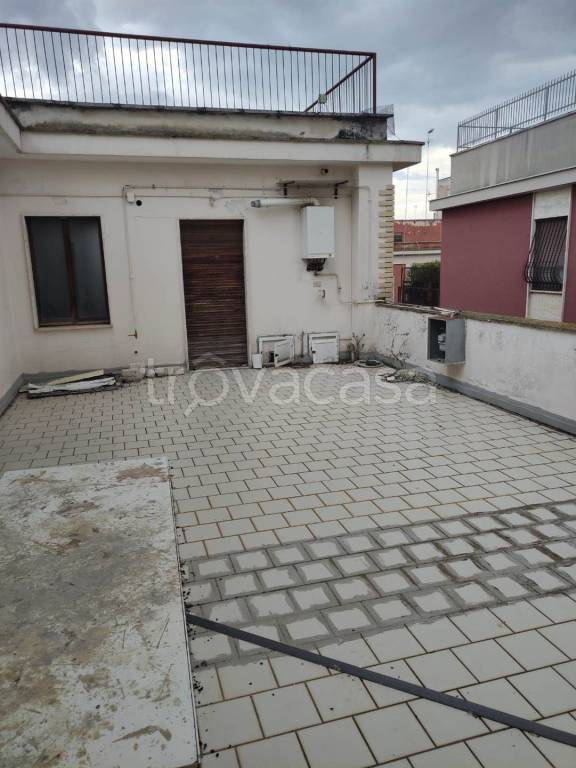 appartamento in vendita a Brindisi in zona Centro Città