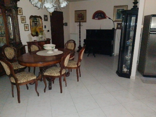 appartamento in vendita a Brindisi in zona Cappuccini