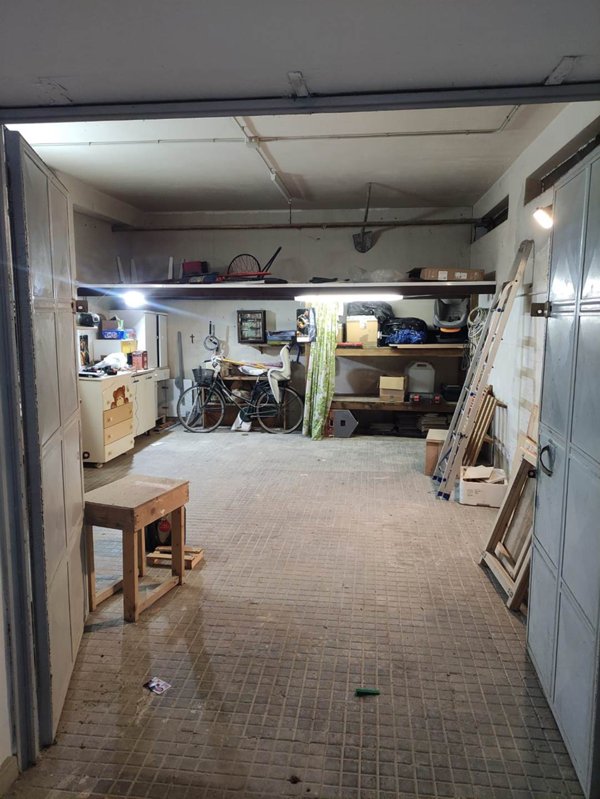 negozio in vendita a Brindisi in zona Cappuccini