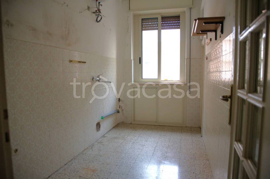 appartamento in vendita a Brindisi in zona Commenda