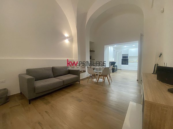 appartamento in vendita a Brindisi in zona Centro Città