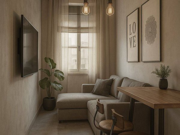 appartamento in vendita a Brindisi in zona Commenda