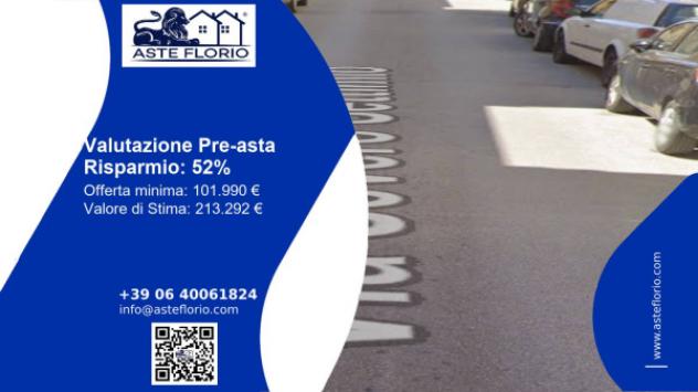 pentavano in vendita a Brindisi in zona Commenda