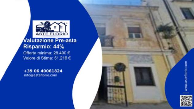 appartamento in vendita a Brindisi in zona Centro Città