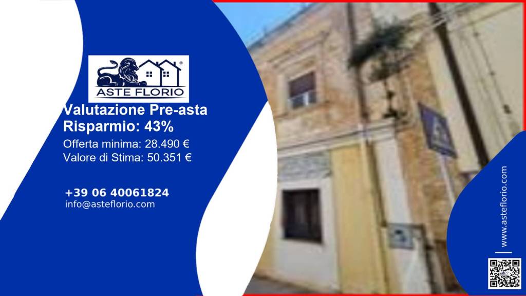 appartamento in vendita a Brindisi in zona Centro Città