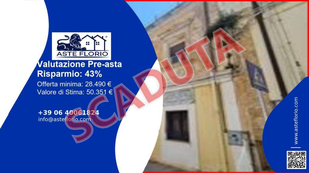 appartamento in vendita a Brindisi in zona Centro Città